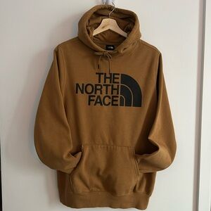 The North Face Hoodie - Size M